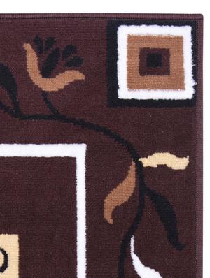 printed living room home carpet - 18442114 - Standard Image - 4