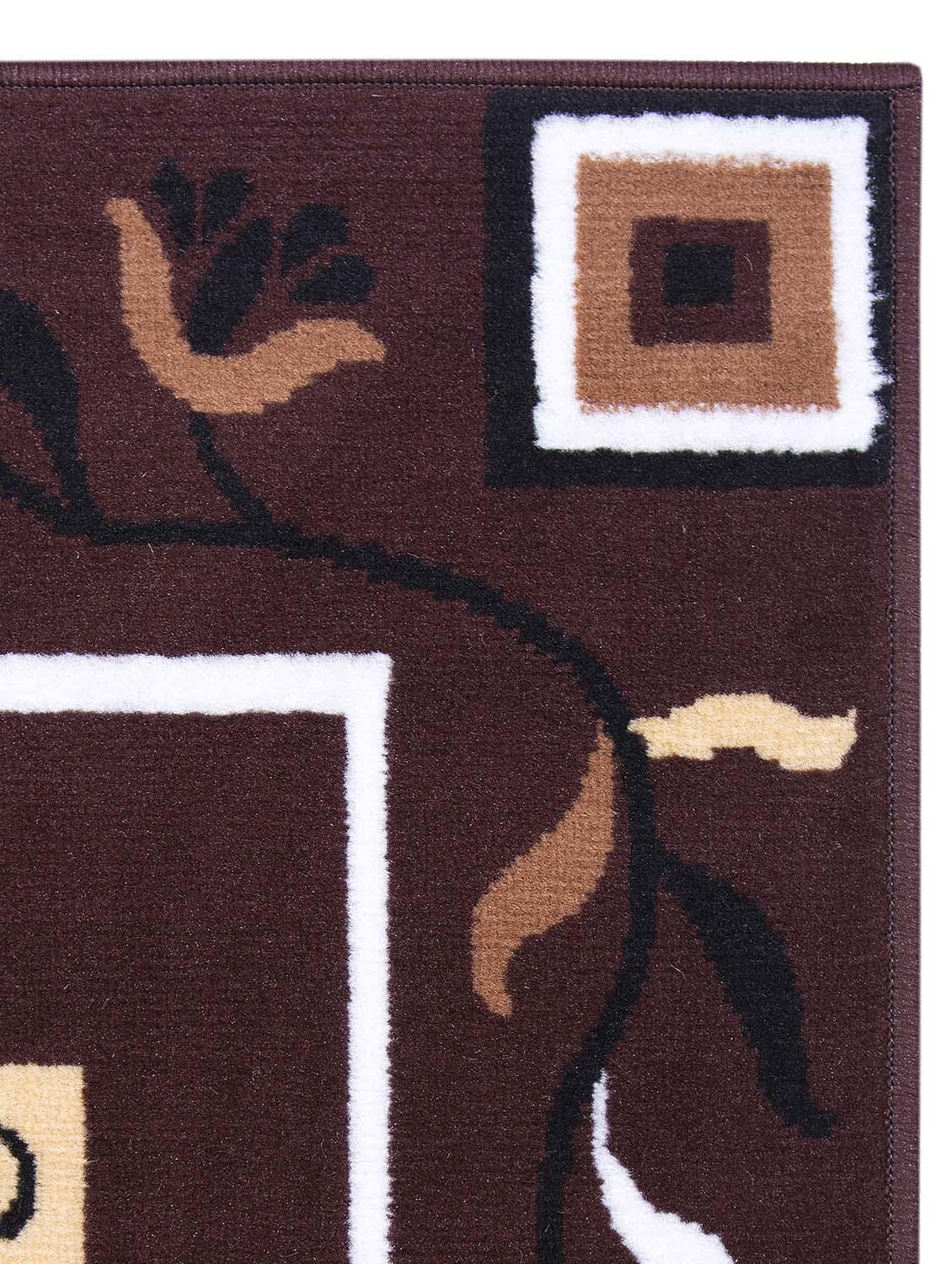 printed living room home carpet - 18442114 - Zoom Image - 4