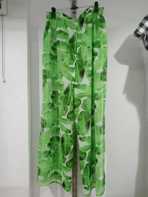 women export quality palazzo - 18443810 - Standard Image - 2