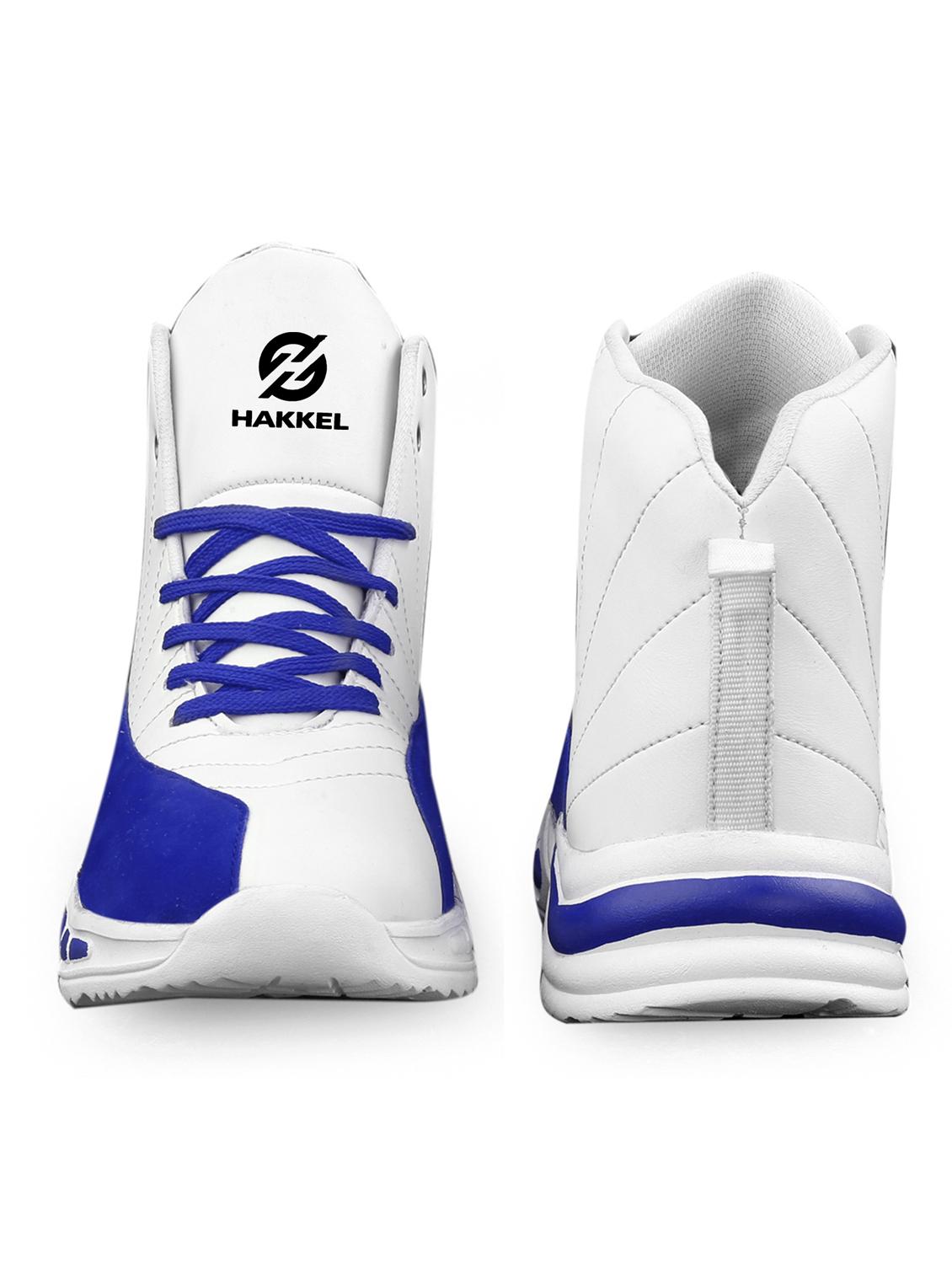 men white lace up boot - 18444072 - Zoom Image - 6