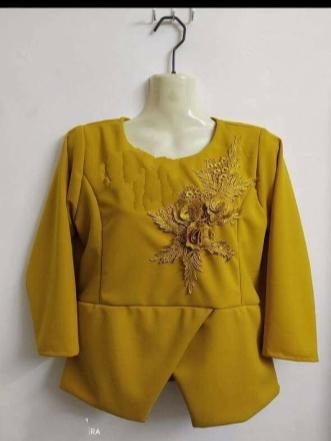 women designer stylish top - 18445658 - Standard Image - 1