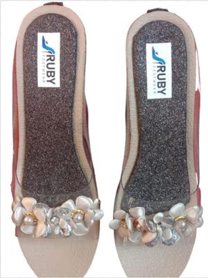 women stylish sandals - 18445682 - Standard Image - 2