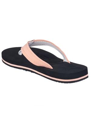 women black toe separator flip-flop - 18445849 - Standard Image - 3