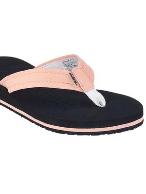 women black toe separator flip-flop - 18445849 - Standard Image - 4