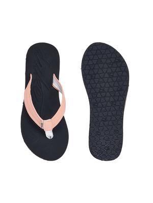 women black toe separator flip-flop - 18445849 - Standard Image - 5