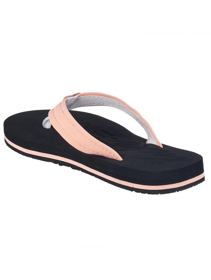 women black toe separator flip-flop - 18445849 - Zoom Image - 3