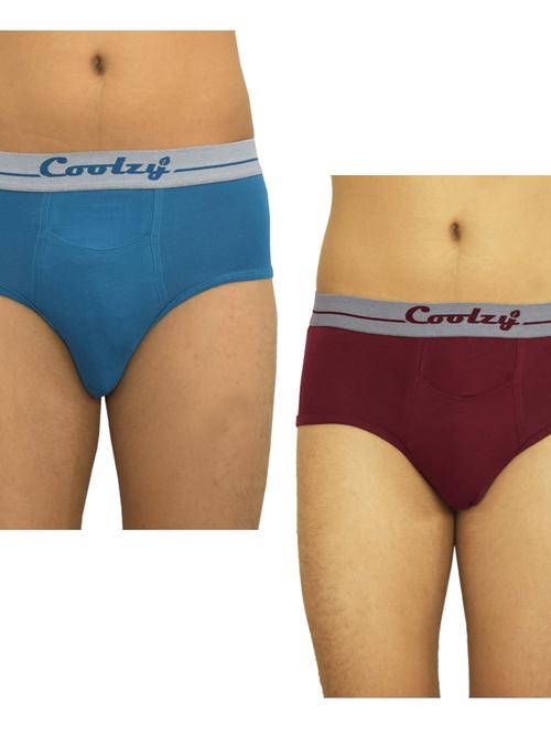 coolzy fashion comfortable solid pure cotton - 18446277 - Standard Image - 1