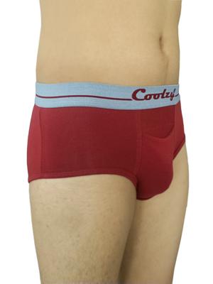 coolzy fashion comfortable solid pure cotton - 18446277 - Standard Image - 3