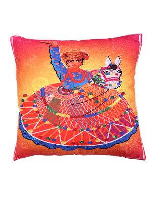 alina decor set of 2 digital printed cushion covers 16 x 16 inch - 18448132 - Standard Image - 2