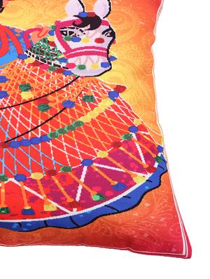 alina decor set of 2 digital printed cushion covers 16 x 16 inch - 18448132 - Standard Image - 3