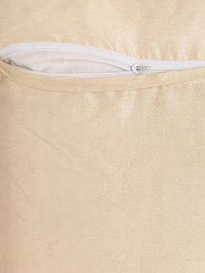 alina decor set of 2 embllished cushion covers 16 x 16 inch - 18448197 - Standard Image - 4