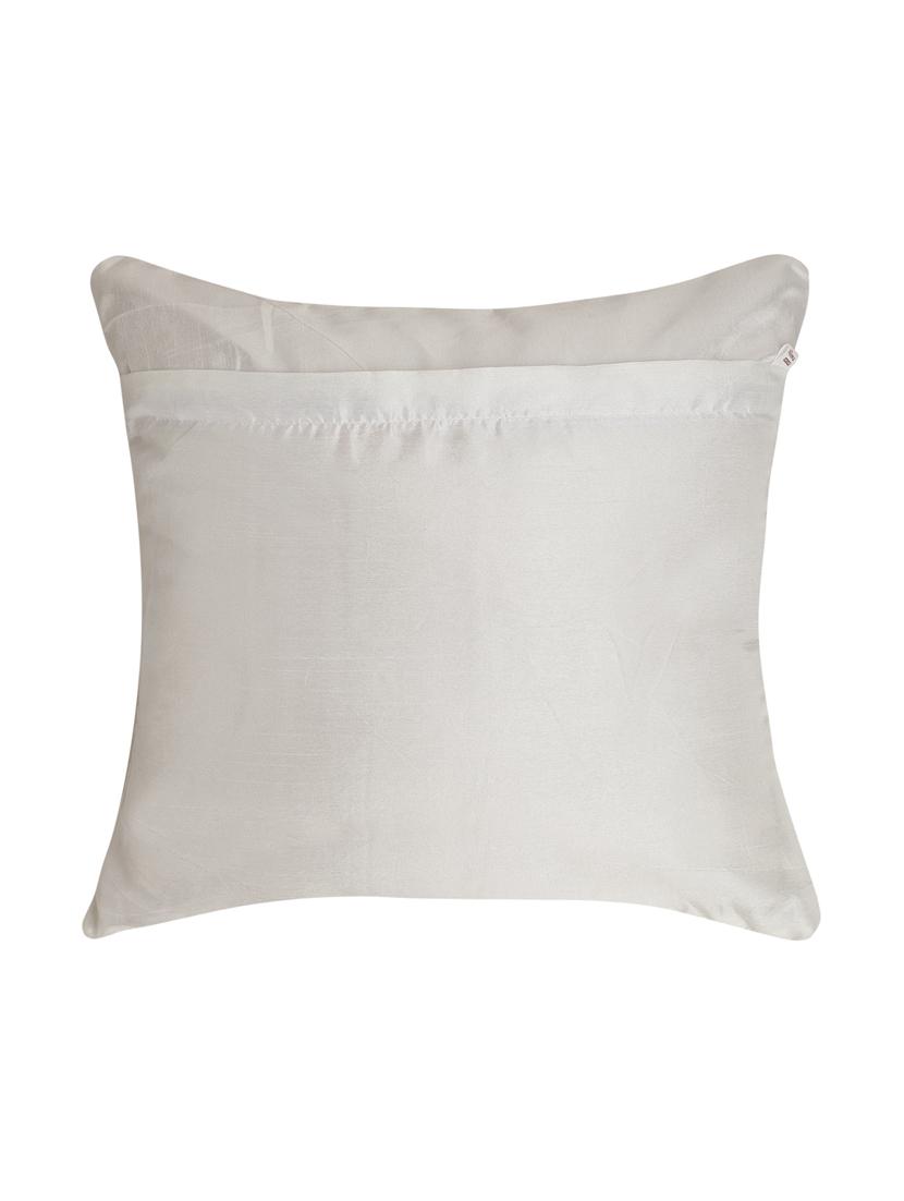 alina decor set of 2 embllished cushion covers 16 x 16 inch - 18448229 - Zoom Image - 3