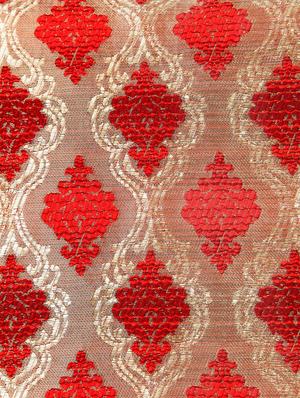 alina decor set of 5 cushion covers 24 x 24 inch - 18448299 - Standard Image - 3