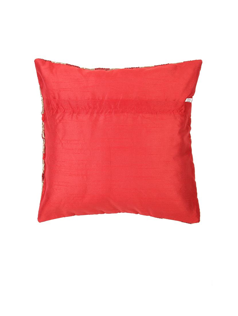 alina decor set of 5 cushion covers 24 x 24 inch - 18448299 - Zoom Image - 2