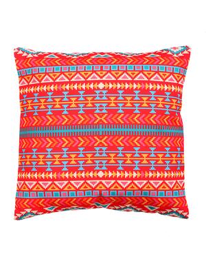 alina decor set of 2 digital printed cushion covers 24 x 24 inch - 18448346 - Standard Image - 2