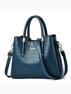 women leather handbag - 18448689 - Standard Image - 2