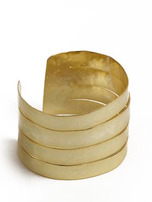 stylish stackable bracelet - 18449907 - Standard Image - 3
