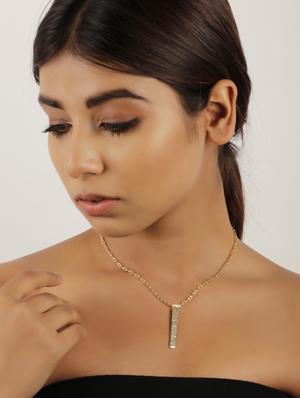 gold plated enchanting pendant gold - 18449917 - Standard Image - 3