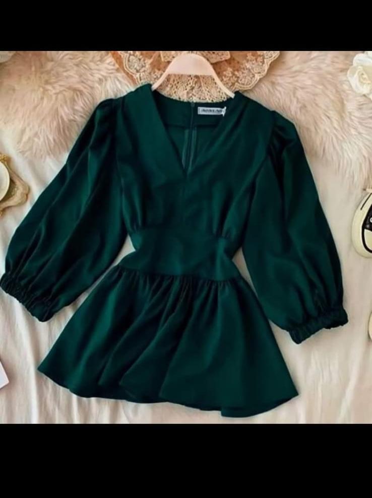 girls designer top - 18450080 - Zoom Image - 1