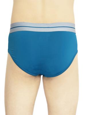 texture-nylonelastane fabric with luxurious look and - 18450680 - Standard Image - 3