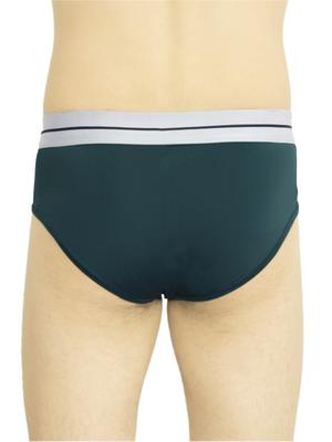 texture-nylonelastane fabric with luxurious look and - 18450680 - Standard Image - 4