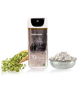 silver elaichi mouth freshener spray - 18450729 - Standard Image - 2