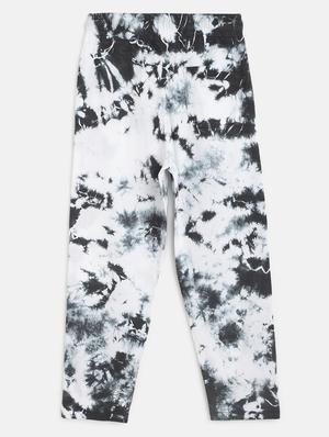 boys white tie & dye track wear - 18451833 - Standard Image - 2