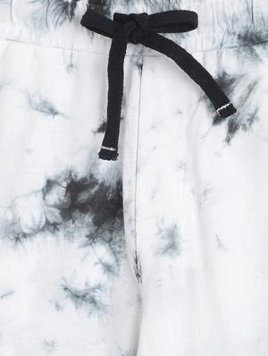 boys white tie & dye track wear - 18451833 - Standard Image - 3