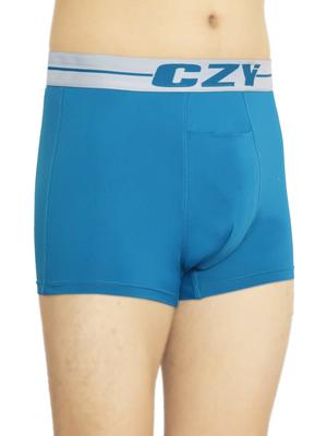 texture-nylonelastane fabric with luxurious look and - 18452500 - Standard Image - 2