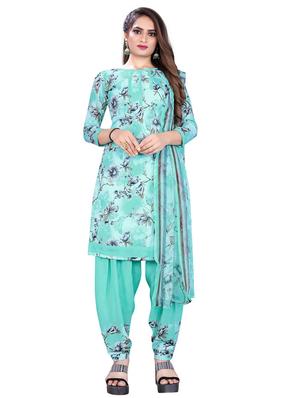 set of 3 unstitched suit set combos - 18454257 - Standard Image - 2