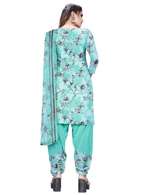 set of 3 unstitched suit set combos - 18454257 - Standard Image - 3