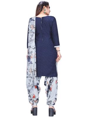 set of 3 unstitched suit set combos - 18454257 - Standard Image - 5