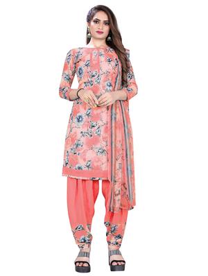 set of 3 unstitched suit set combos - 18454257 - Standard Image - 6