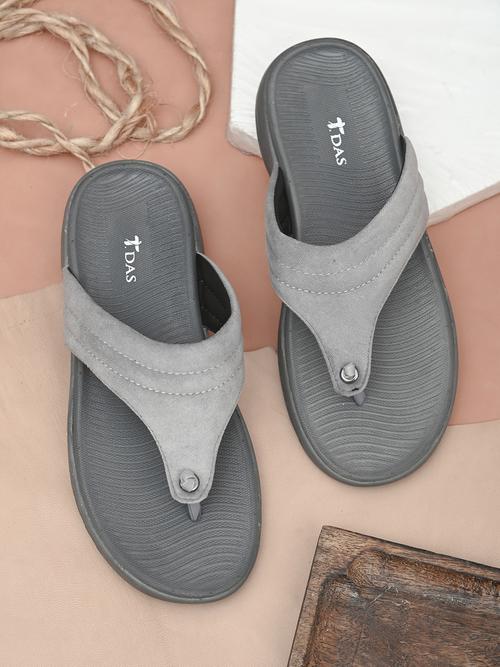 mens slippers - 18454481 - Standard Image - 1