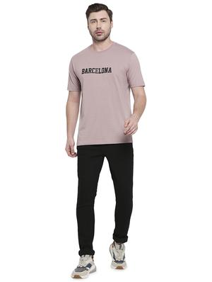 black plain denim jean - 18454604 - Standard Image - 4