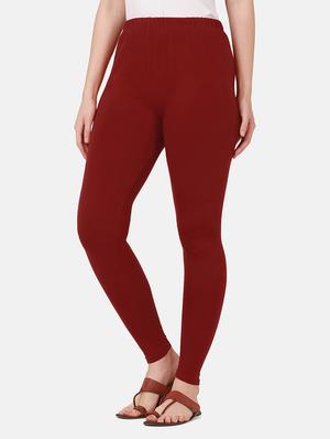 pack of 2 solid leggings - 18457063 - Standard Image - 2