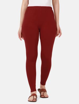 pack of 2 solid leggings - 18457063 - Standard Image - 3