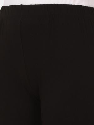 pack of 2 solid leggings - 18457072 - Standard Image - 6