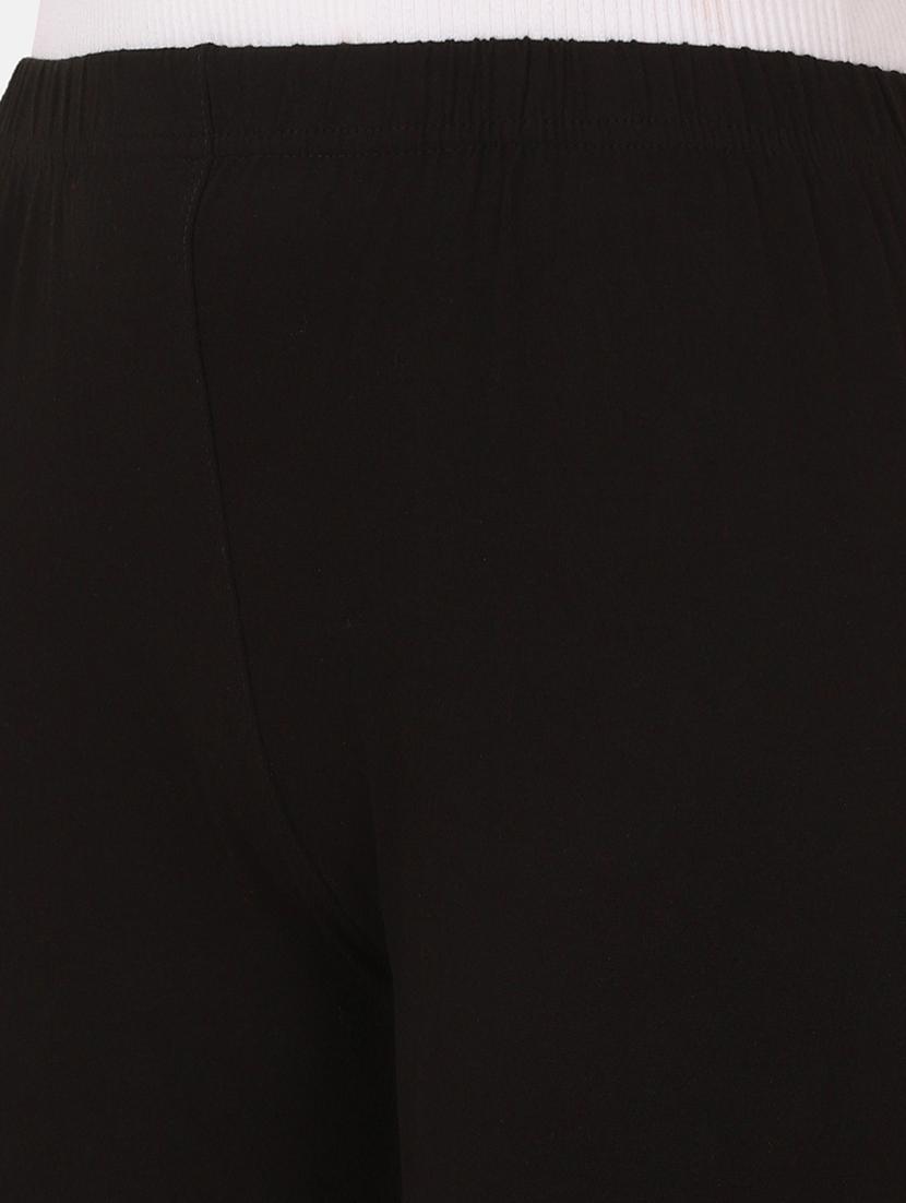 pack of 2 solid leggings - 18457072 - Zoom Image - 6