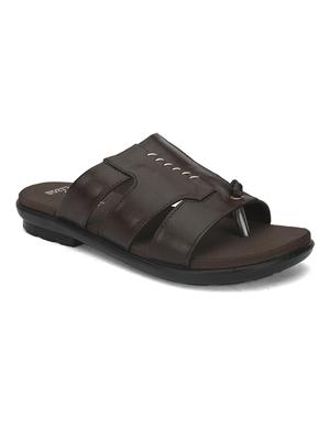 t.das stylish slip on slippers - 18457199 - Standard Image - 3