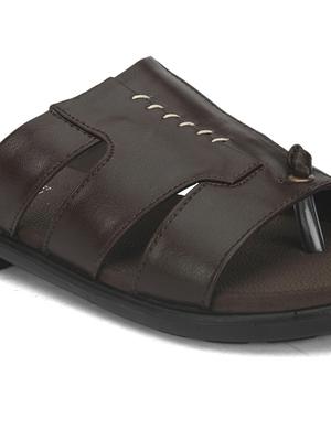 t.das stylish slip on slippers - 18457199 - Standard Image - 5