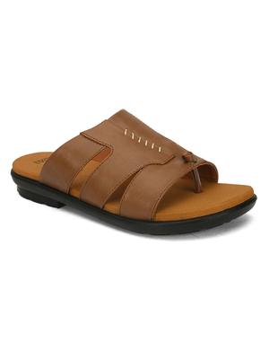 t.das stylish slip on slippers - 18457200 - Standard Image - 3