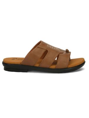 t.das stylish slip on slippers - 18457200 - Standard Image - 4