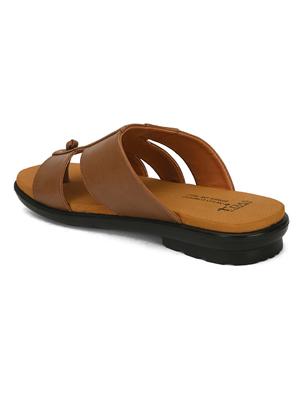 t.das stylish slip on slippers - 18457200 - Standard Image - 6