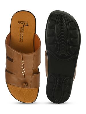 t.das stylish slip on slippers - 18457200 - Standard Image - 7