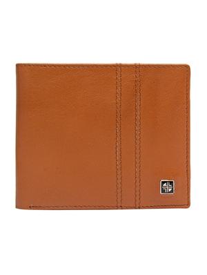 tan leather wallet - 18458662 - Standard Image - 5