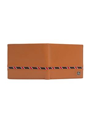 tan leather wallet - 18458712 - Standard Image - 2