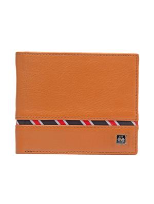 tan leather wallet - 18458712 - Standard Image - 5
