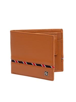 tan leather wallet - 18458712 - Standard Image - 6