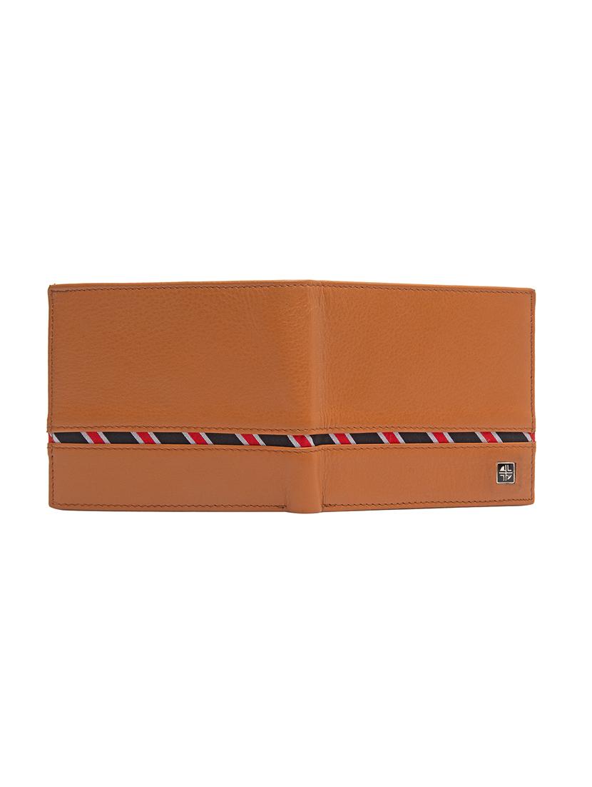 tan leather wallet - 18458712 - Zoom Image - 2